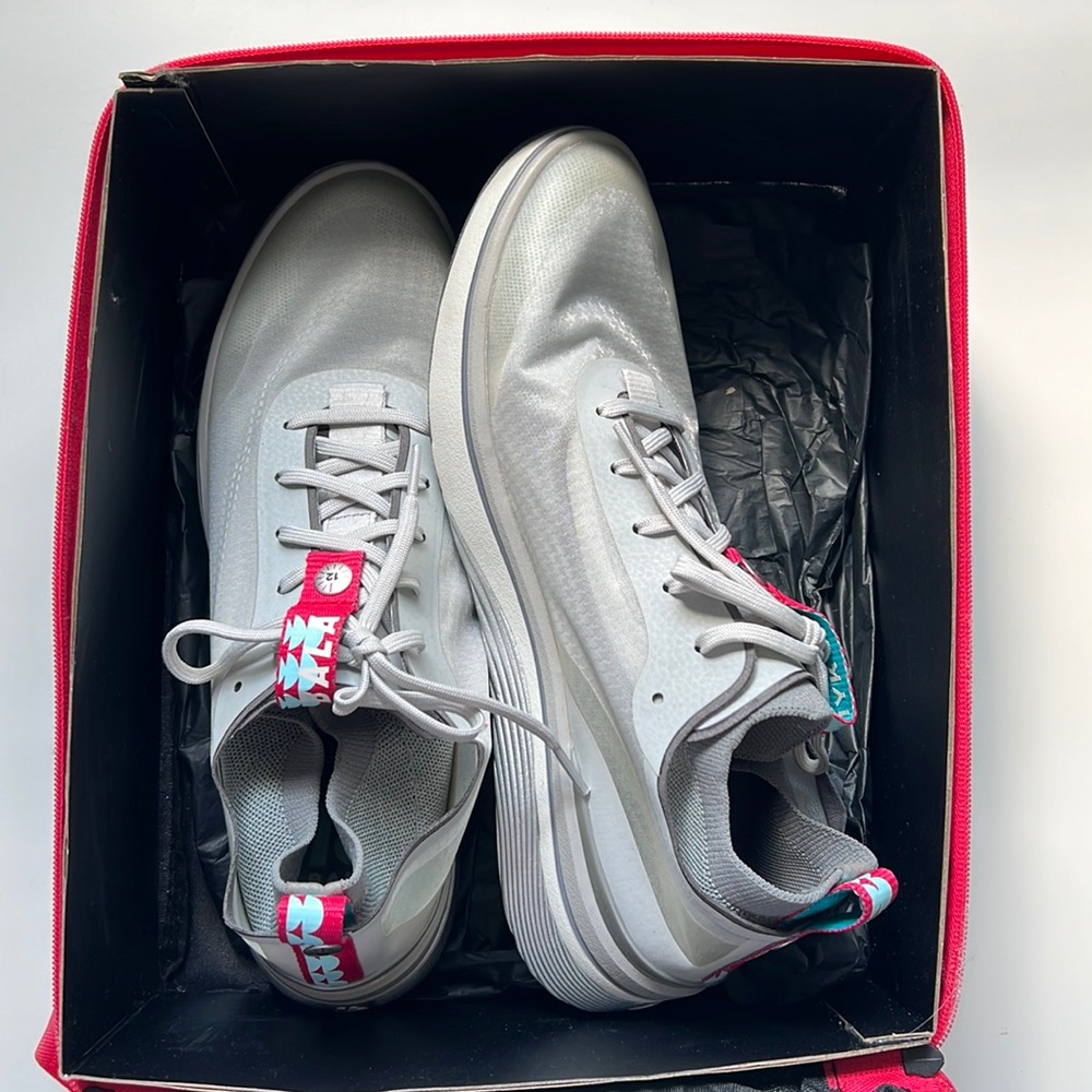 Bala Twelves (Nursing Shoes)